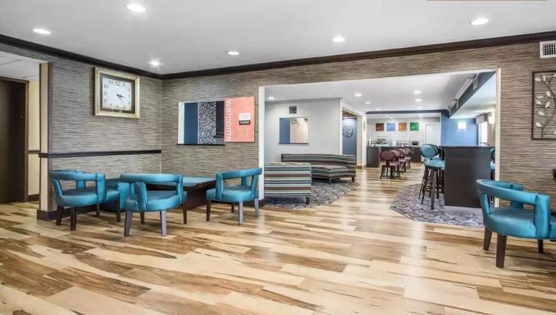 Holiday Inn Express & Suites Tulsa East - Catoosa By Ihg Exterior foto